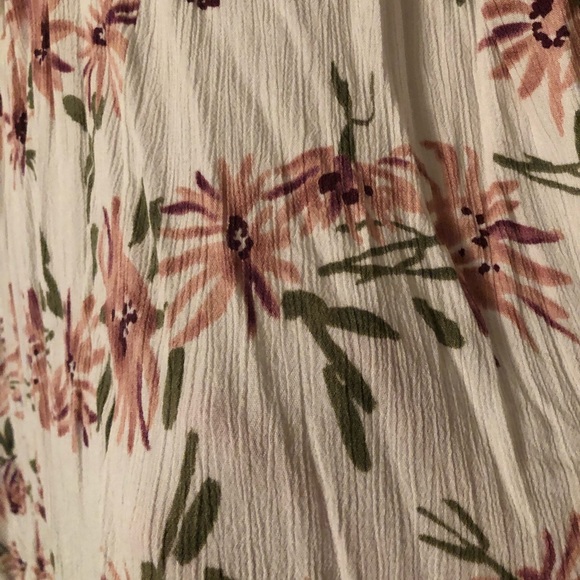 Long summery top - Picture 2 of 4